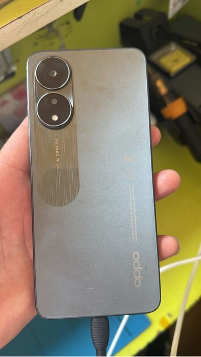 Honor x8b 8/256 gbb