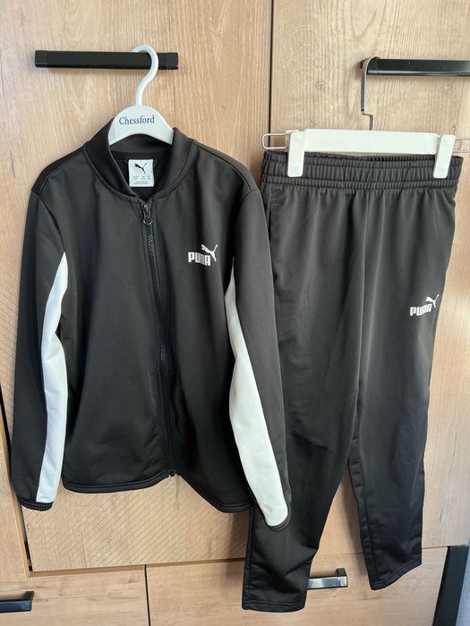 Продам костюм puma оригинал на мальчика