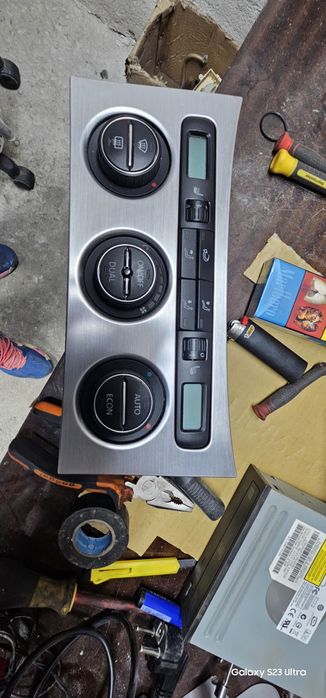 Волан за VW Passat B6