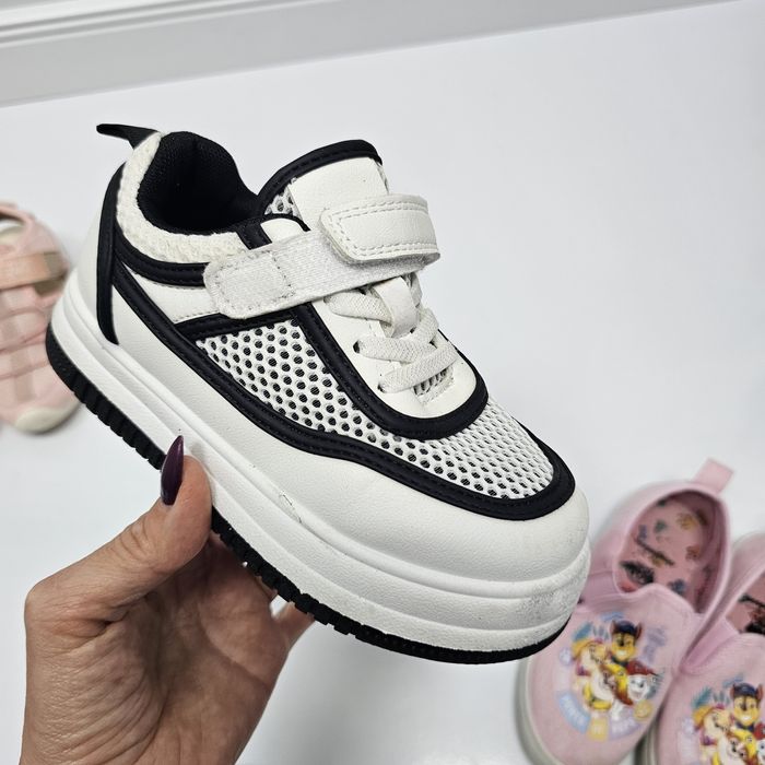 Детски апрески demar, детски обувки Liu Jo, детски сандали