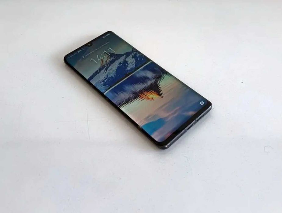 Телефон Huawei p30 pro