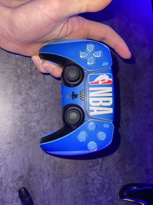 Продается джойстики пс5 dualsense playstation 5