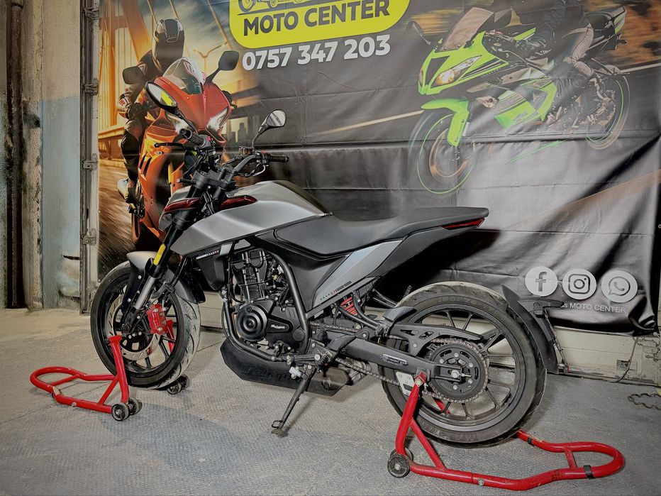 Malaguti Drakon 2024