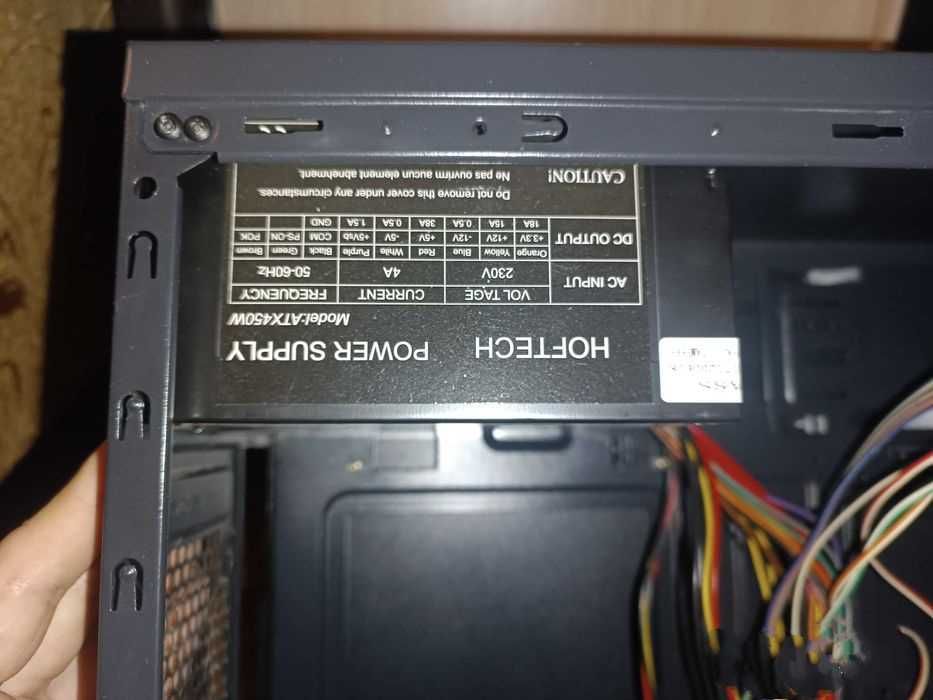 Продается системный блок