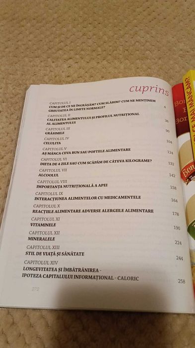 Carti 2 volume - Ghe Mencinicopshi - Noi ce mai mancam? Ca sa slabim?