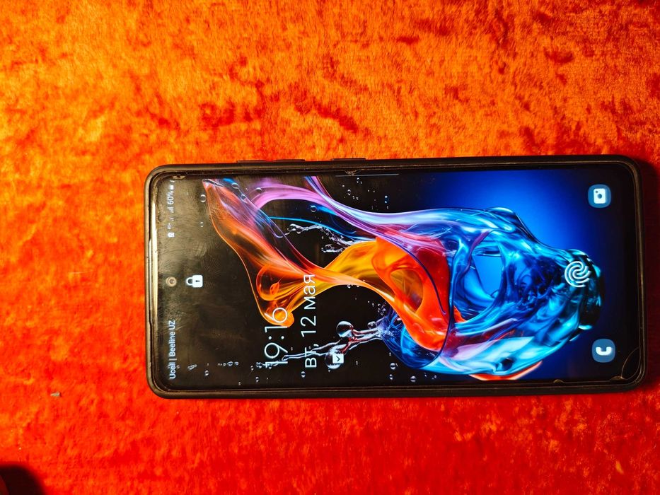 Samsung S20 FE 128 gb