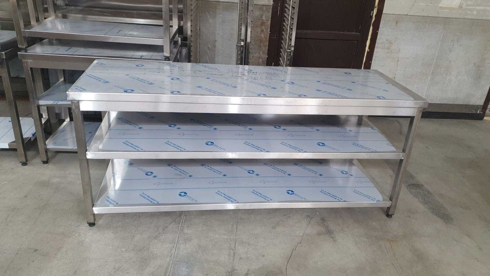 Mase inox, produse la cerere pe diferite dimensiuni