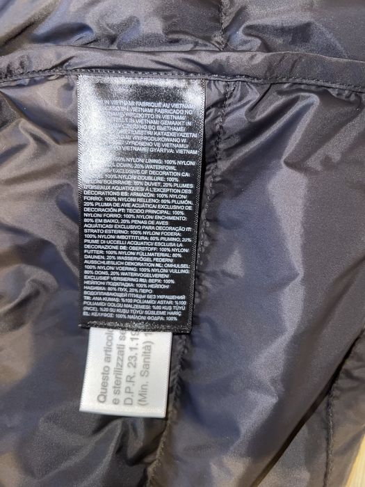 Geaca The North Face