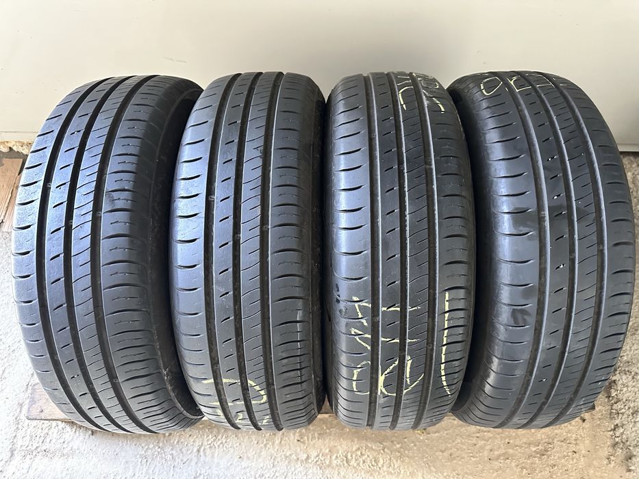 185/65 R15 Kumho Ecowing ES01