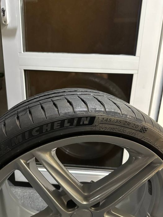 Продаётся диски с баллоном сборы