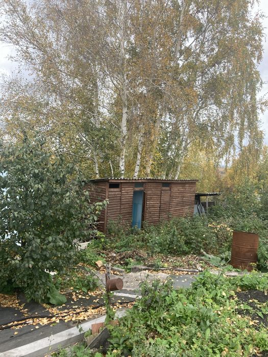 Продам дачу в Новопавловке