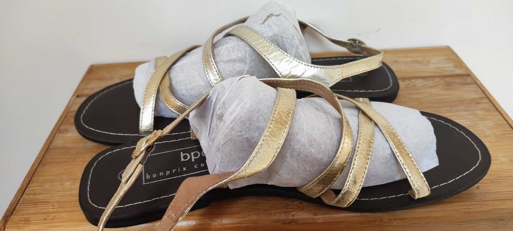 Sandale romane de dama