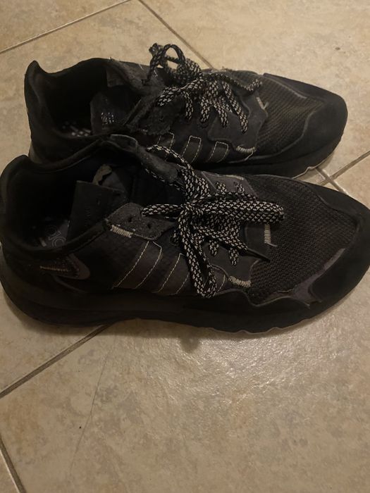 Маратонки adidas 41 1/2