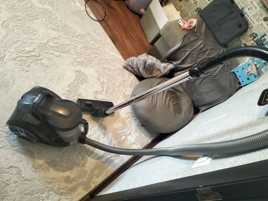 Проза Пылесос TEFAL