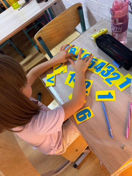 Продленка, помощь в выполнении домашнего задания,набор группы 1-4класс