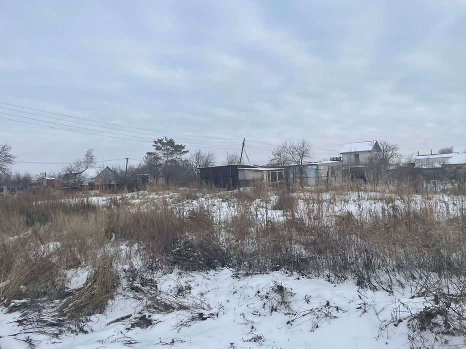 Срочно Продам земельный участок