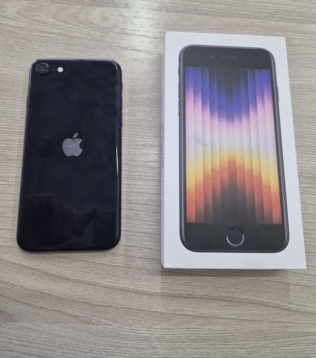Iphone se2022 64gb