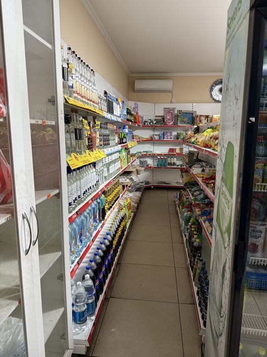 Сдается в аренду магазин