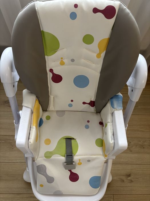 Vand scaun de masa copii