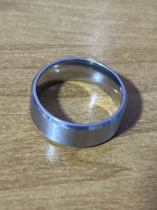 Кольцо мужское / женское