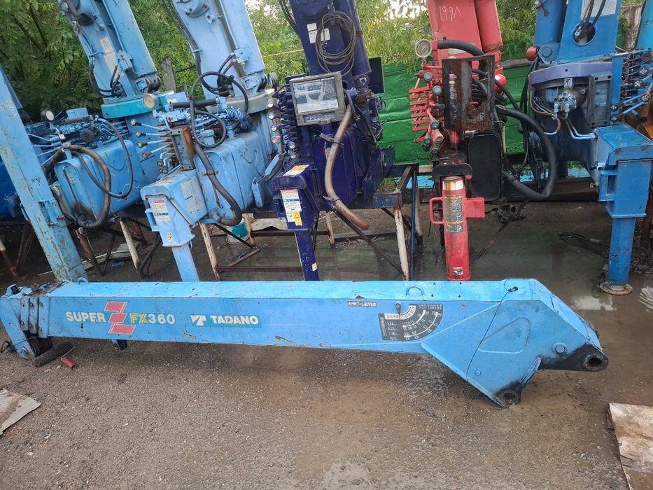 Продам мини экскаватор Хитачи 55