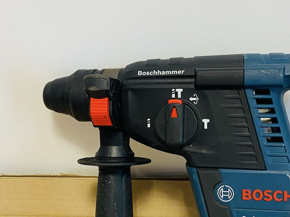 Rotopercutor Bosch GBH 18V-26