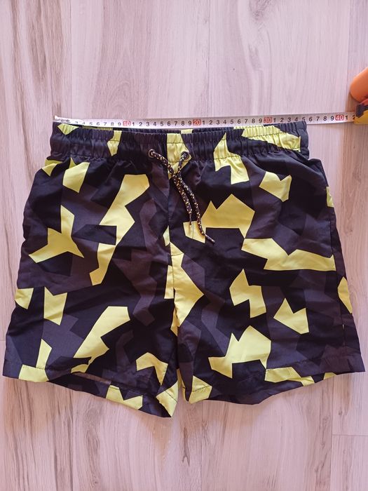 Бански  UNDER ARMOUR + 2броя бански Pepko