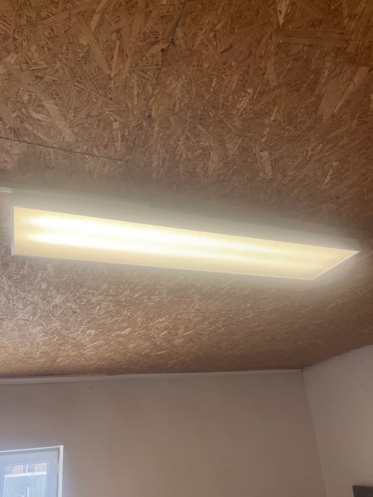 Светодиодный светильник