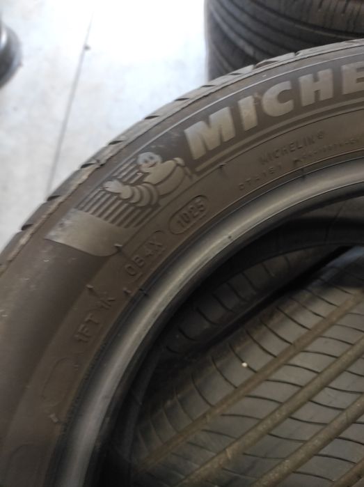 195/55/16 Michelin