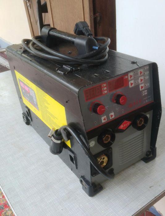 Сварочный полуавтомат PIT