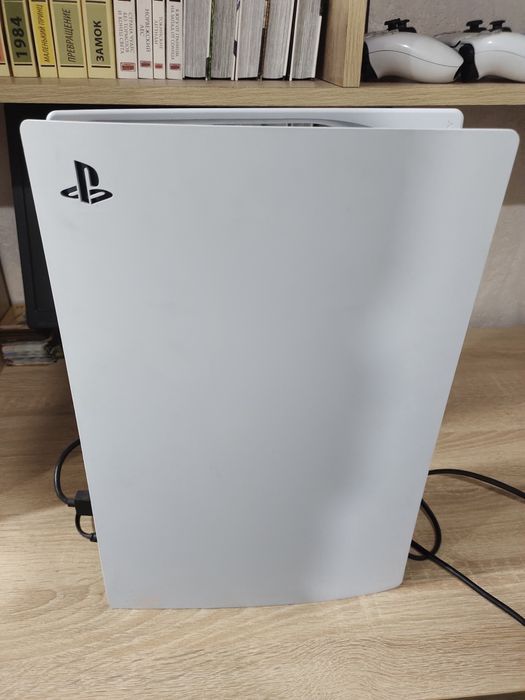 Playstation 5 slim