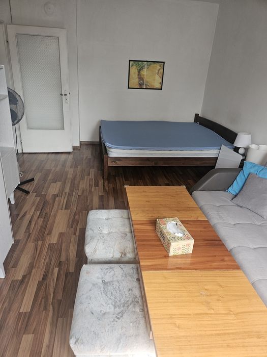 Дава се под наем Едностаен апартамент в София, Младост 3 - 45 кв.м за 398.82 € - Снимка #1