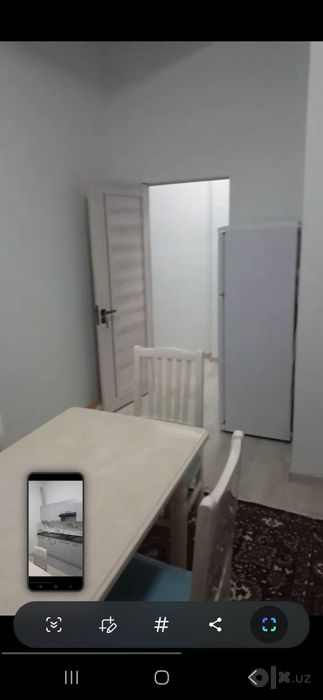 Uzoq muddatga ijaraga uy beriladi