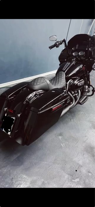 Harley Davidson Road Glide