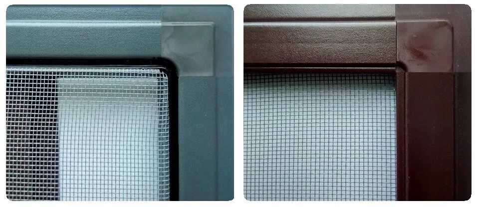 Сетки москитные, сетки для окон