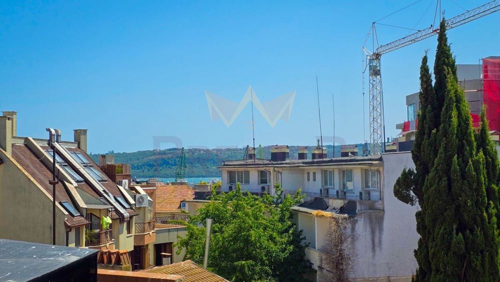 Продава се Двустаен апартамент в Варна, Гръцка махала - 51 кв.м за 3637 €/кв.м - Снимка #9