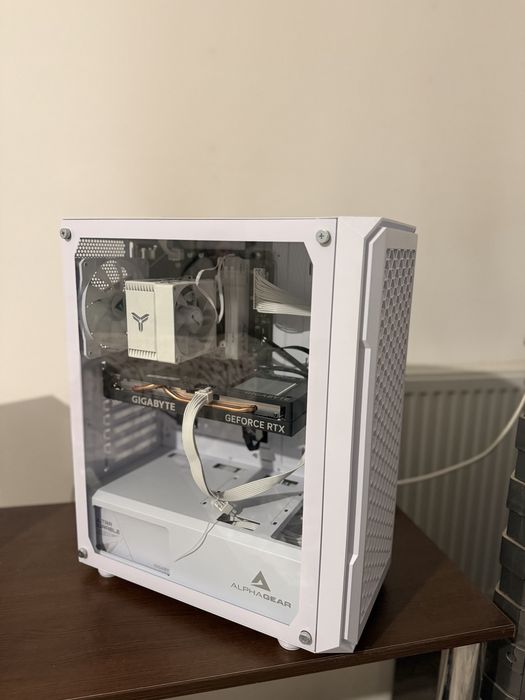 PC Gaming Intel Core i9 cu RTX 4060