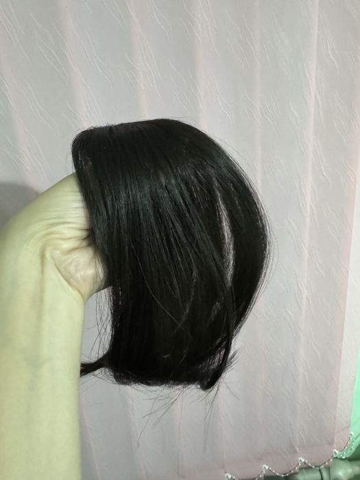 Накладка для волос