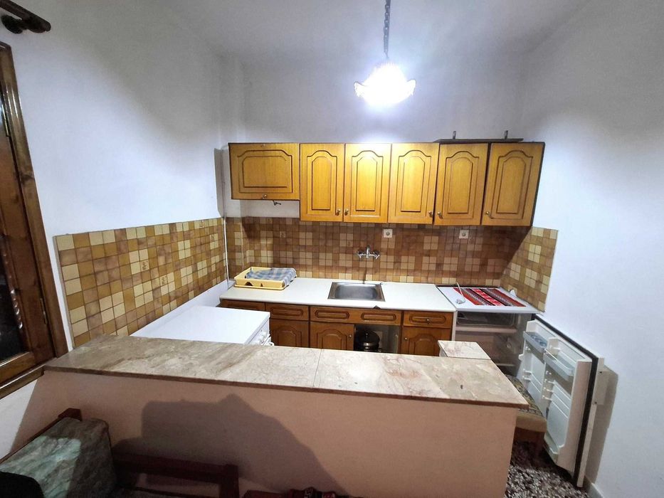 Къща 65 м2  в близост до центъра на Аспровалта, Северна Гърция