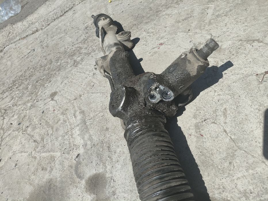 Продам рулевою рейку Мерседес 203