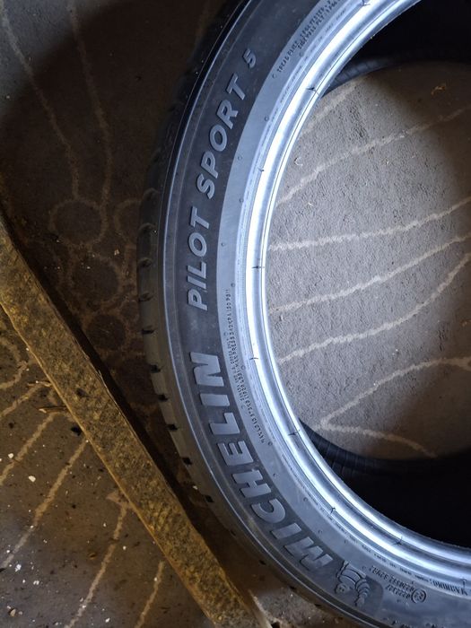 245 45 20 Michelin DOT 2026 vara NOI