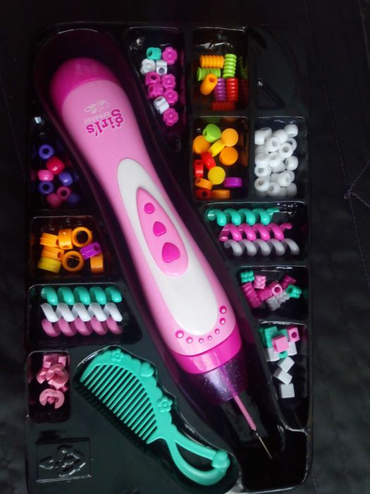 Студио за изработване на модерни и оригинални прически