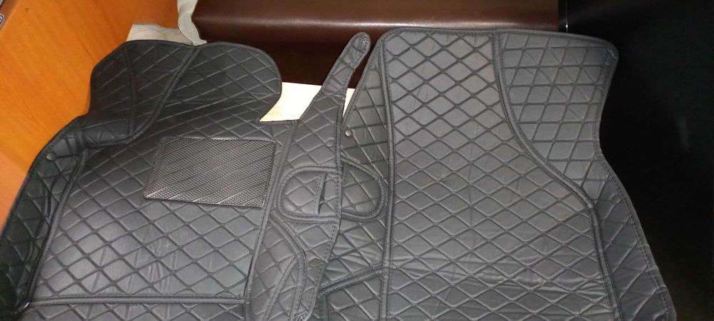 Постелки за VW Volkswagen Sharan и др.