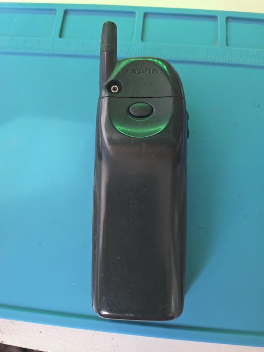 Telefon Colectie: Nokia 6110 Purple vers. 3
