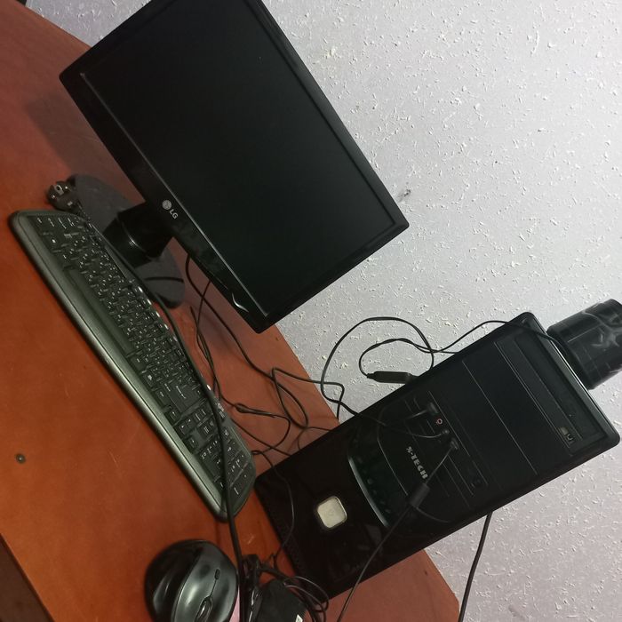 Компютор   Электроника