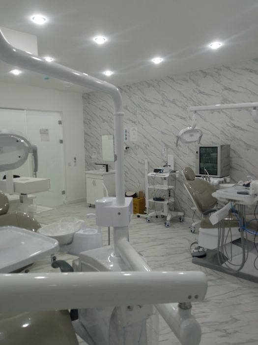 Сдается кабинет стоматологический на 2 врача