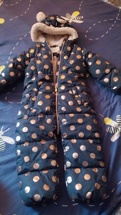 Combinezon next copii