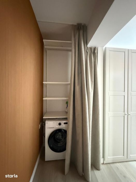 Silk District,  2 Camere Decomandat - Nou, Cu Parcare