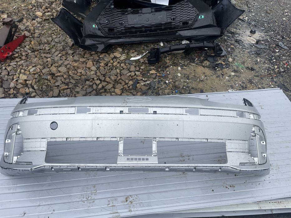 Предна броня Ioniq 6