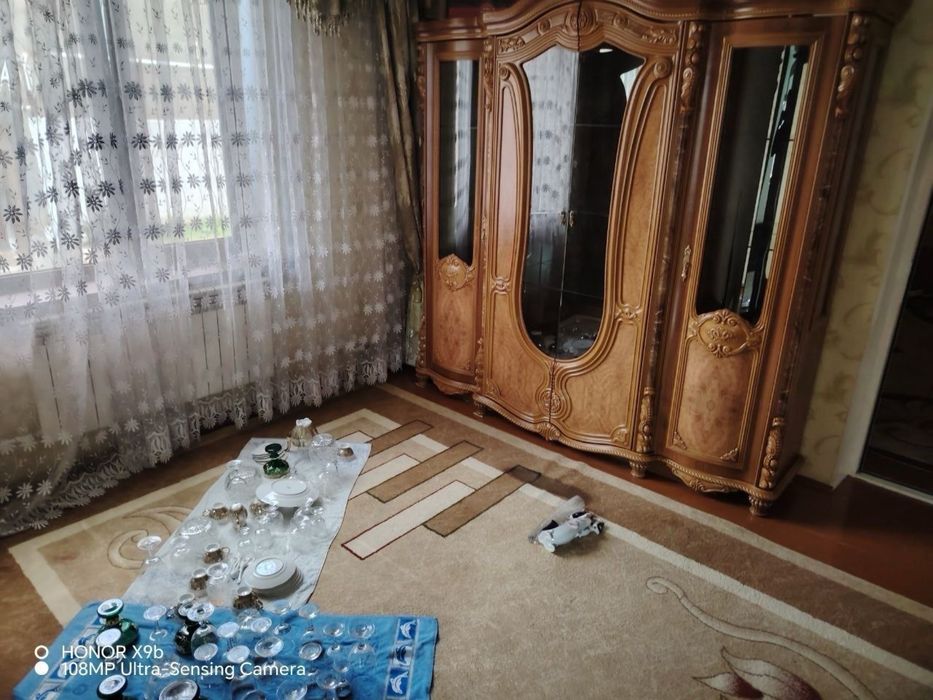 Продам участок,Дурмень,4.5 соток , 5 комнат !